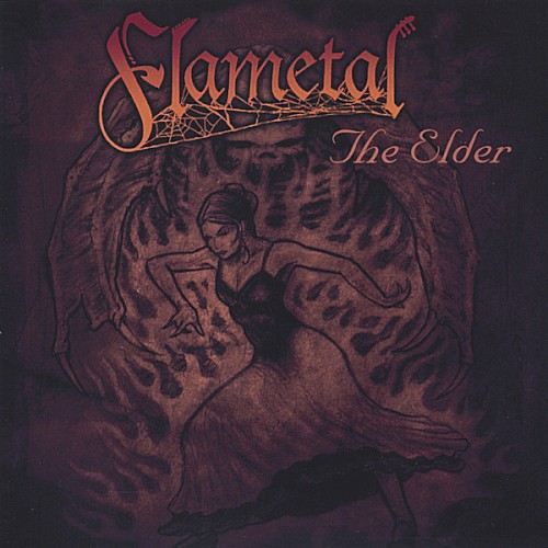 Flametal - The Elder